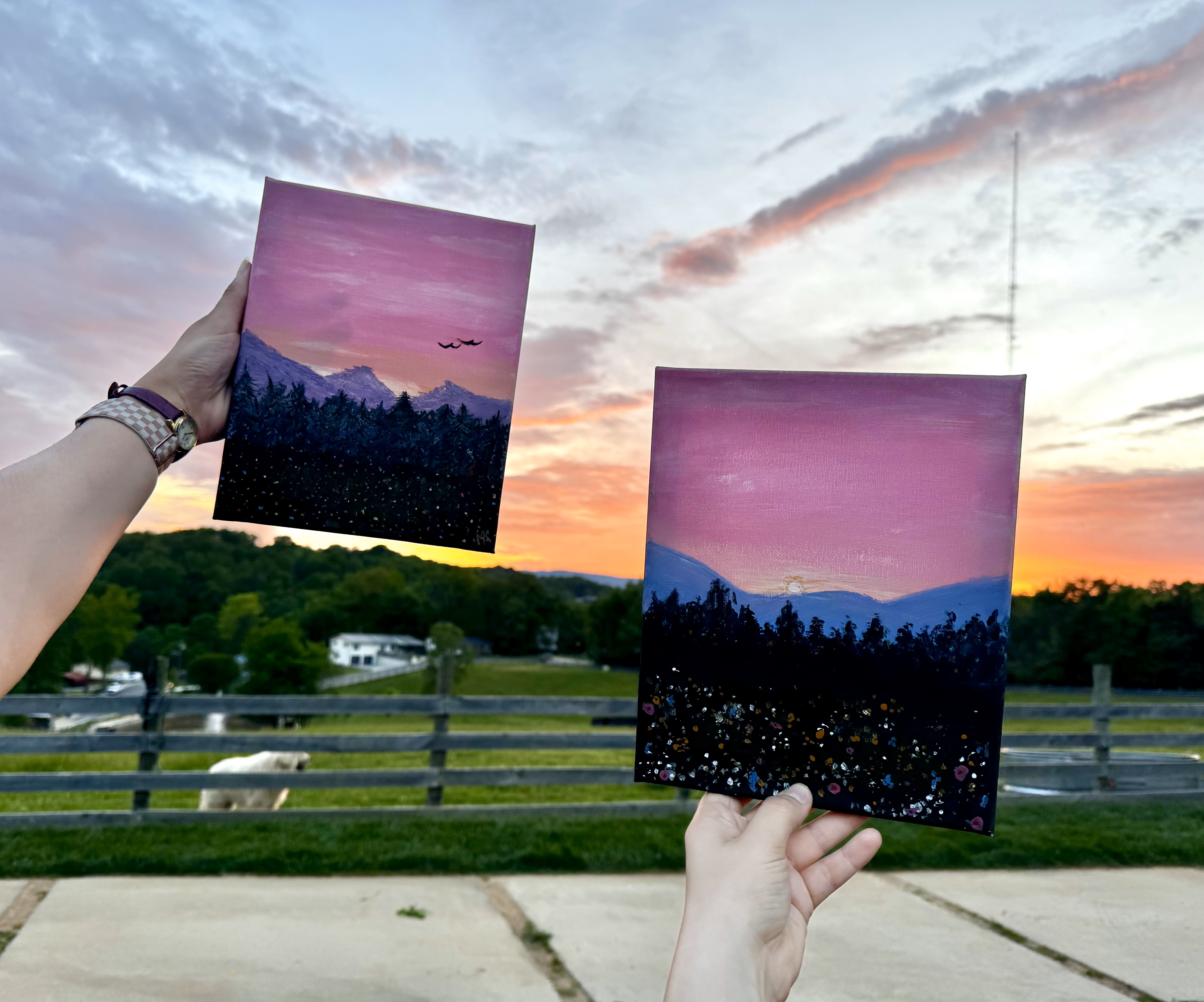 Sunset Class